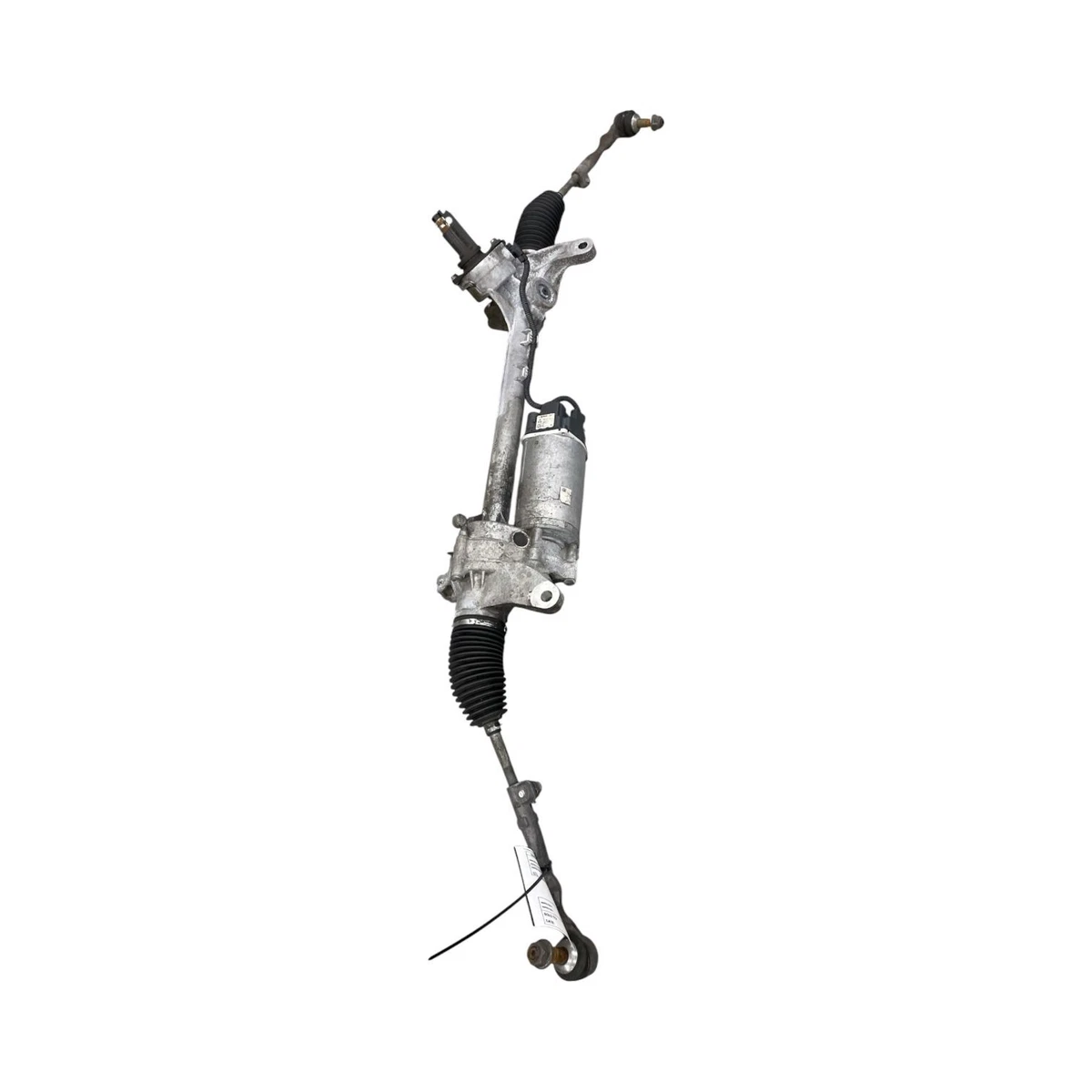 2020-2025 BMW M8 COMPETITION F92 OEM 4.4L AWD POWER STEERING RACK & PINION GEAR