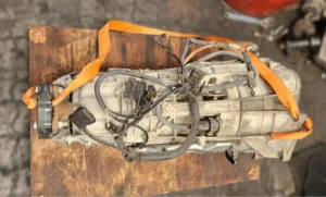 BMW M3 M4 F80 F82 F83 Dct Transmission GS7D36SG automatic GEARBOX 7853532 OEM