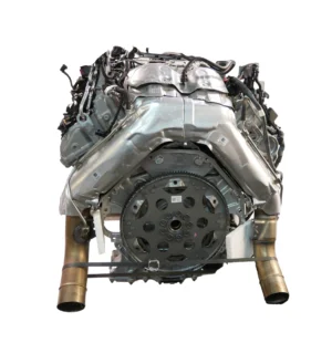 Engine 2020 for BMW X7 G07 4.4 V8 M 50 i N63B44D N63B 11002458510 only