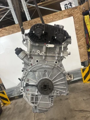 Engine BMW X3 X3M G01 F97 M 3.0 S58B30A S58 for 2020 20.000 km 11002464573