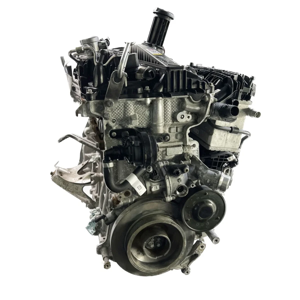 Engine for BMW 3 Series F30 3.0 340i B58B30M0 B58 B58B30A 11002455303