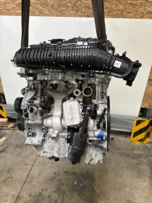 Engine for 2020 BMW 2 Series F44 2.0 M235 xDrive B48A20E B48 B48A20T1 1100246373