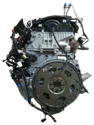 Engine for BMW 5 Series G30 G31 F90 3.0 M550d xDrive B57D30C B57D30S0 B57 110024