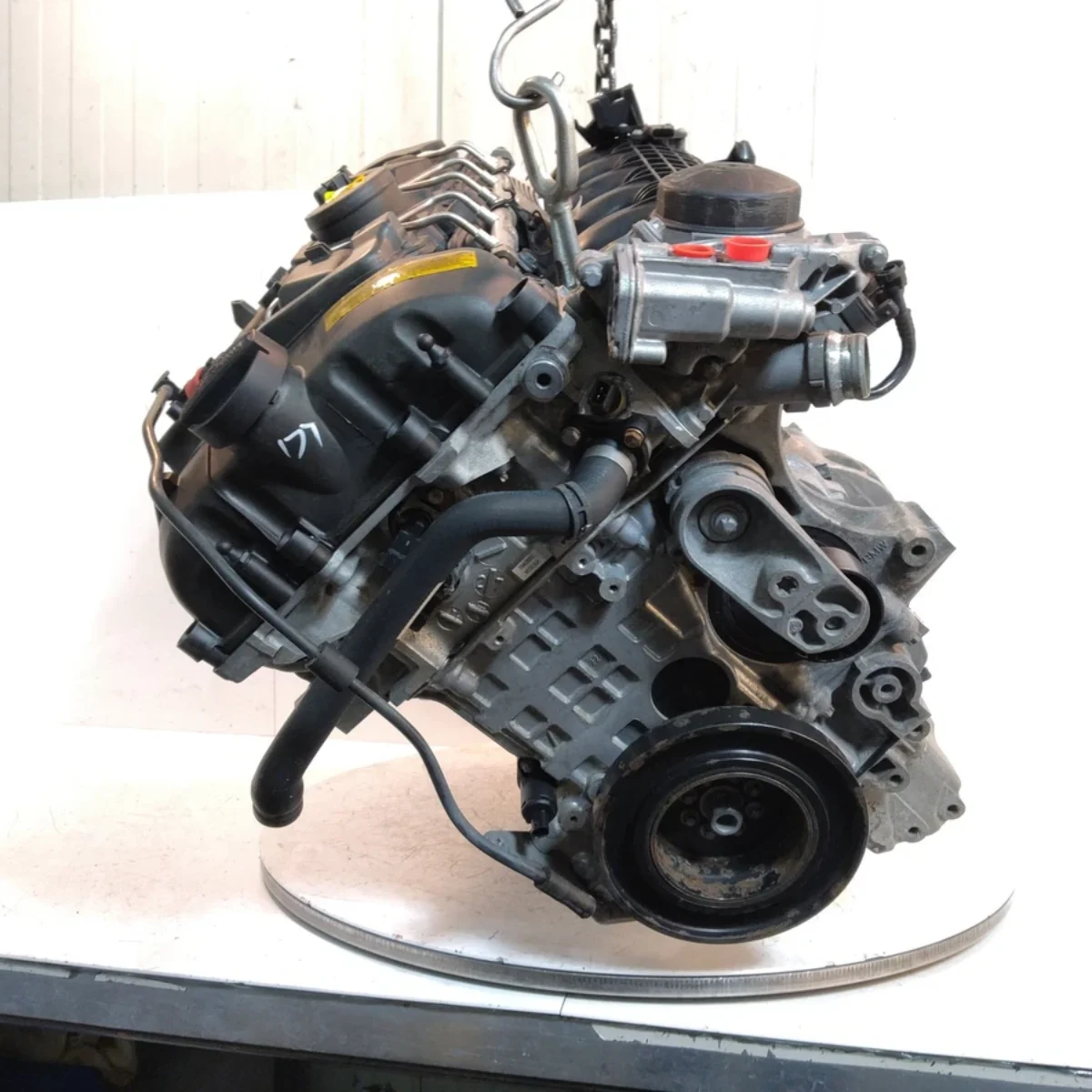 Engine for BMW 5 Series F10 3.0 535i N55B30M0 N55 N55B30A 11002413111 1100241311