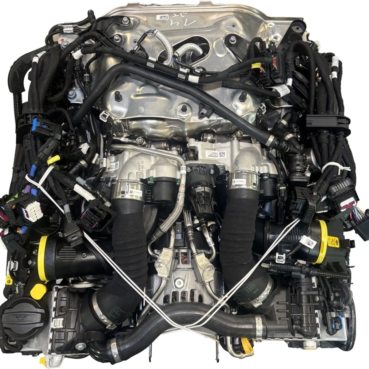 Engine For Land Rover BMW Range Rover X5 X7 4.4 V8 Petrol N63B44E N63 NC10 NEW