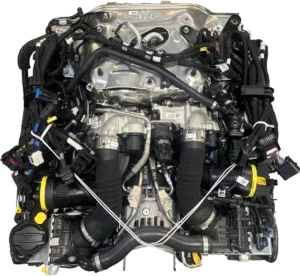 Engine For Land Rover BMW Range Rover X5 X7 4.4 V8 Petrol N63B44E N63 NC10 NEW