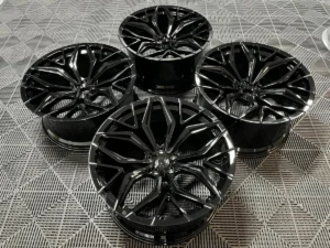Forged Wheels 23 inch for BMW XM (SET OF 4)