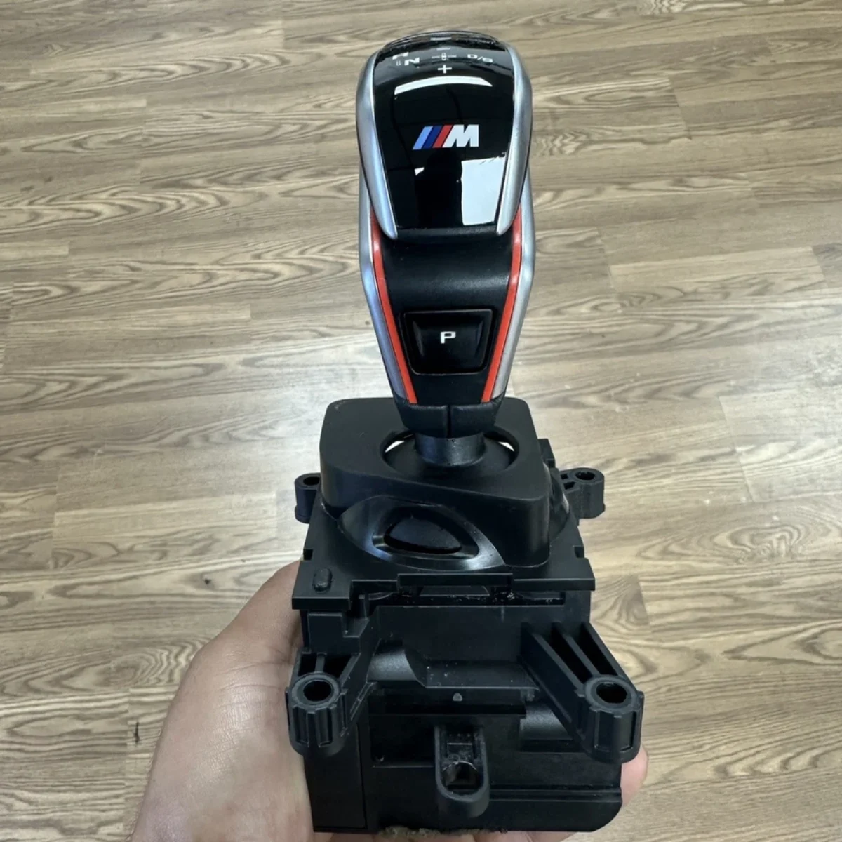 OEM 2018-2023 BMW X3M X4M F97 F98 G01 Automatic Transmission Shifter Assembly