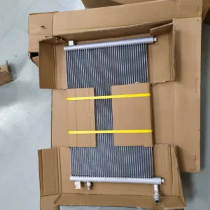 Radiators For F90 M5 F91 F92 F93 BMW M8 17228746756 17118053512