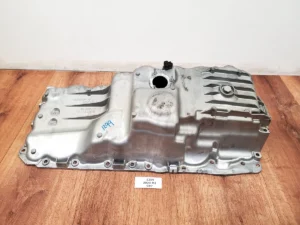 2021-2026 BMW G87 G80 G82 M2 M3 M4 RWD S58 Engine Oil Pan