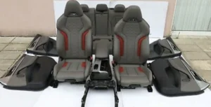 BMW X4M X4 M F98 X3M X3 M F97 Any Colour Including Mobile Fitting at Your Home