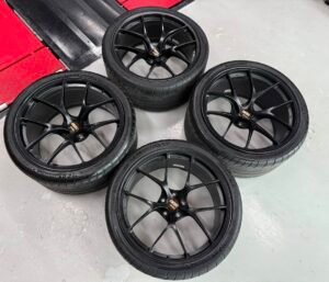 RI-D 20" 5/112 9.5et10 / 10.5et15 for CLE53 BMW M2 M3 M4 rims with tires